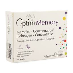 Optim Memory