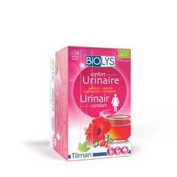 Biolys Hibiscus - Canneberge