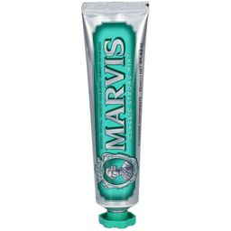MARVIS Classic Strong Mint Dentifrice