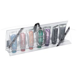 MARVIS Coffret de pâte dentifrice