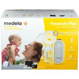 Medela Freestyle™ Hands-free Tire-Lait électrique