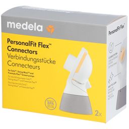 Medela PersonalFit Flex™ Connecteur - 2 pièces