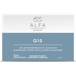 Alfa Q10 Prix Réduit