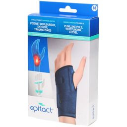 EPITACT Attelle Poignet d'Immobilisation M