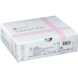 HOLLISTER Sonde Infyna Chic™ pour sondage intermittent taille 10