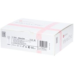 HOLLISTER Sonde Infyna Chic™ pour sondage intermittent taille 12