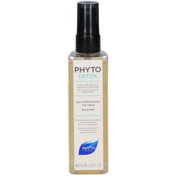 PHYTO PHYTODETOX Spray Fraîchissant Anti-Odeur