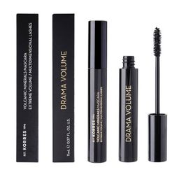 KORRES Mascara DRAMA VOLUME Noir