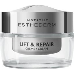 Institut Esthederm Lift & Repair Crème Absolue Lissante Nouvelle Formule