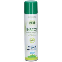 Pistal® Insect Spray Inodore