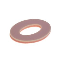 Bota Podo 43 Protecteur Cors/Oignons Ovale Mousse