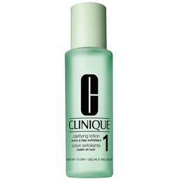 Clinique Lotion Clarifiante 1