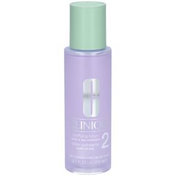Clinique Lotion clarifiante Step-2
