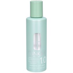 Clinique Clarifying Lotion 1.0 Twice A Day Exfoliator