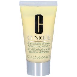 Lotion hydratante Clinique Dramatiquement Différente+ (en anglais)