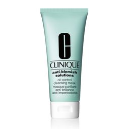 Clinique Anti-Blemish Solutions Masque Purifiant Anti-Brillance Formule S.O.S.