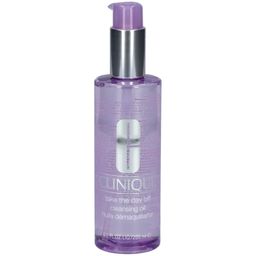 CLINIQUE Take The Day Off™ Cleansing Oil