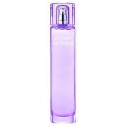 CLINIQUE My Happy™ Cocoa & Cashmere Eau de Parfum Spray