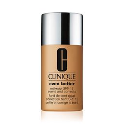 CLINIQUE Even Better Fond de teint éclat correction teint SPF 15 - Deep Honey