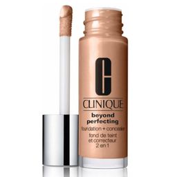 Clinique Beyond Perfecting Fond de Teint + Correcteur 58 Honey