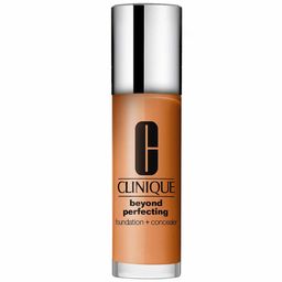 Clinique Beyond Perfecting Fond de Teint + Correcteur 112 Ginger