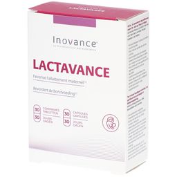 Inovance® Lactavance
