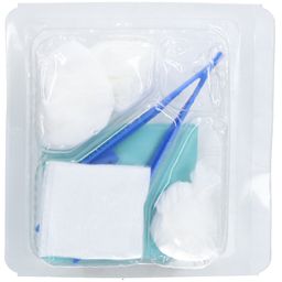 Hartmann MediSet® Set de pansement de base