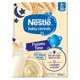 Nestlé® Baby Céréales Good Night Dès 6 mois