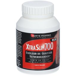 Forté Pharma Xtra Slim 700 Men