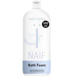 Naïf® Mousse de bain