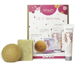 Omum 1,2,3... Bonne mine