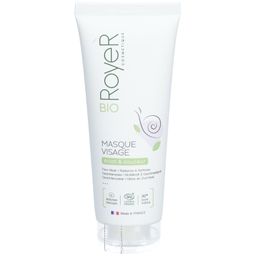 Royer Masque Doux pour le Visage