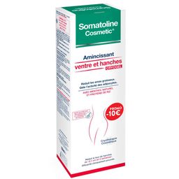 Somatoline Cosmetic® Amincissant Ventre & Hanches Express