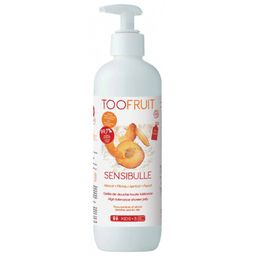 TOOFRUIT Sensibulle Gelée De Douche Enfants Pêche - Abricot Bio