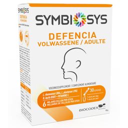 SYMBIOSYS Defencia Adult