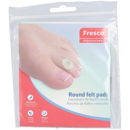 Consulta Fresco Anneaux en Feutre Autocollants 3mm