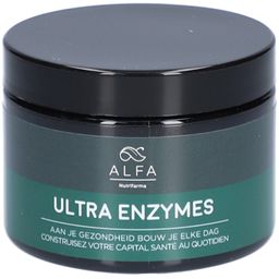 ALFA ULTRA ENZYMES