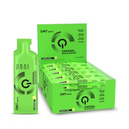 QNT Energel Citron vert