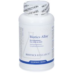 BIOTICS RESEARCH® Biotics-Allay