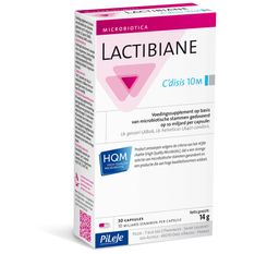 Lactibiane C'disis 10M