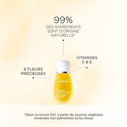 Darphin Elixir Soin d'Arôme à la Rose Hydra-Réconfortant