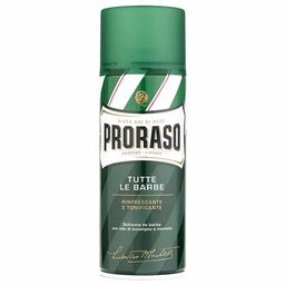 PRORASO Refresh Mousse à Raser