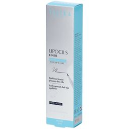 TALIKA Lipocils Liner Noir