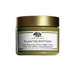 Origins Plantscription™ Crème Nuit Intense Nouvelle Jeunesse