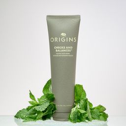 Origins Checks and Balances™ Mousse Nettoyante Pour Le Visage pour Tous Types de Peaux