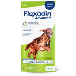 Flexadin Advanced + Boswellia Chien