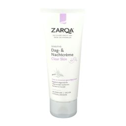 Zarqa® Clear Skin Crème de Jour et Nuit