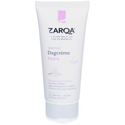 Zarqa® Sensitive Hydra Dagcrème