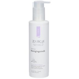 Zarqa® Sensitive Lait Démaquillant