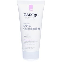 Zarqa® Sensitive Gommage aux Enzymes Visage